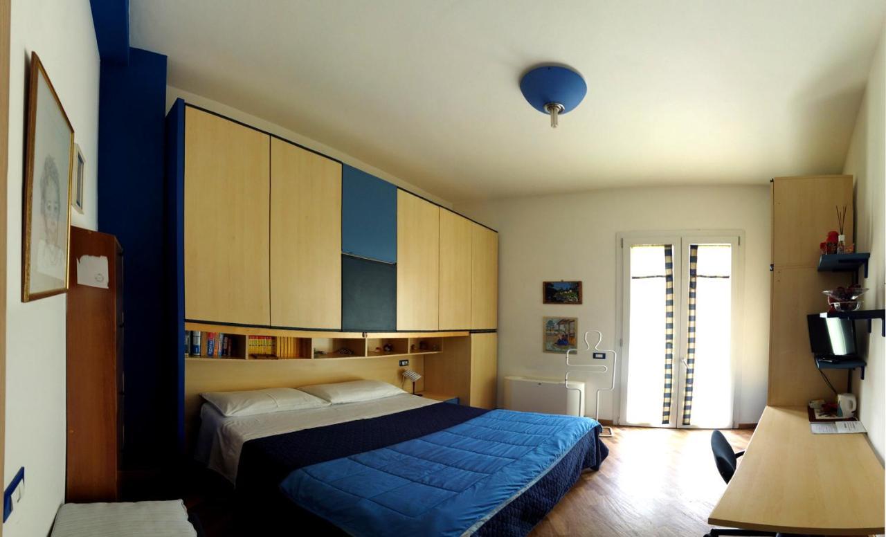 B&B Percorso Verde Ponte Valleceppi Экстерьер фото