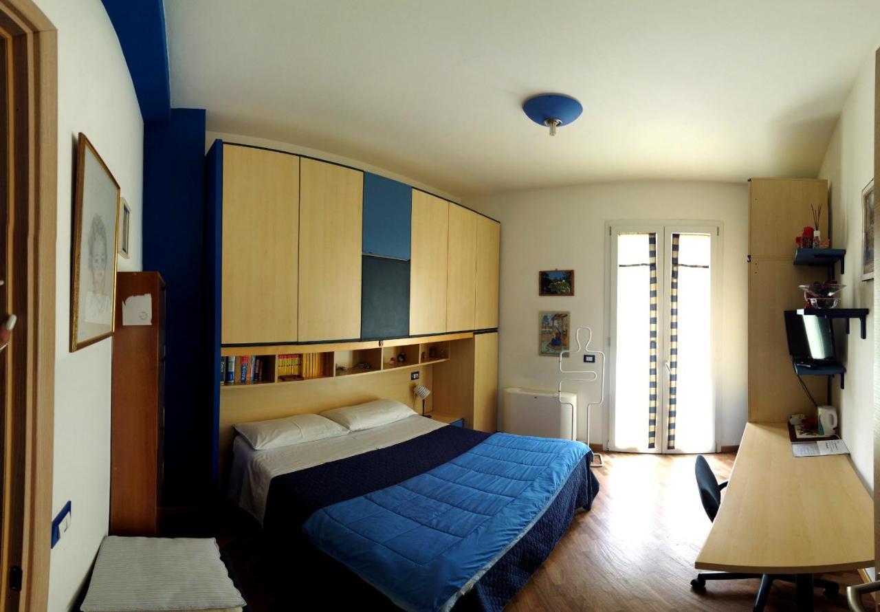 B&B Percorso Verde Ponte Valleceppi Экстерьер фото