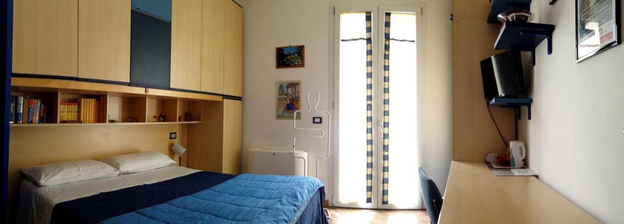 B&B Percorso Verde Ponte Valleceppi Экстерьер фото