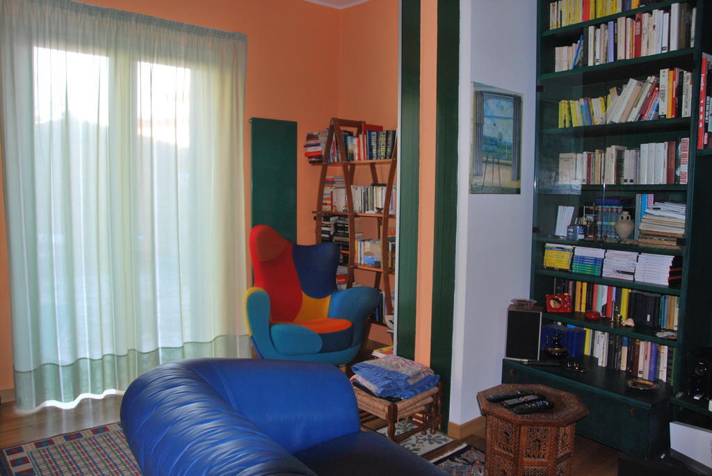 B&B Percorso Verde Ponte Valleceppi Экстерьер фото