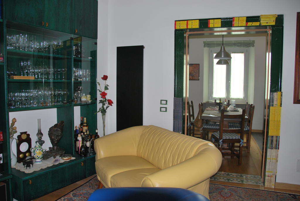 B&B Percorso Verde Ponte Valleceppi Экстерьер фото