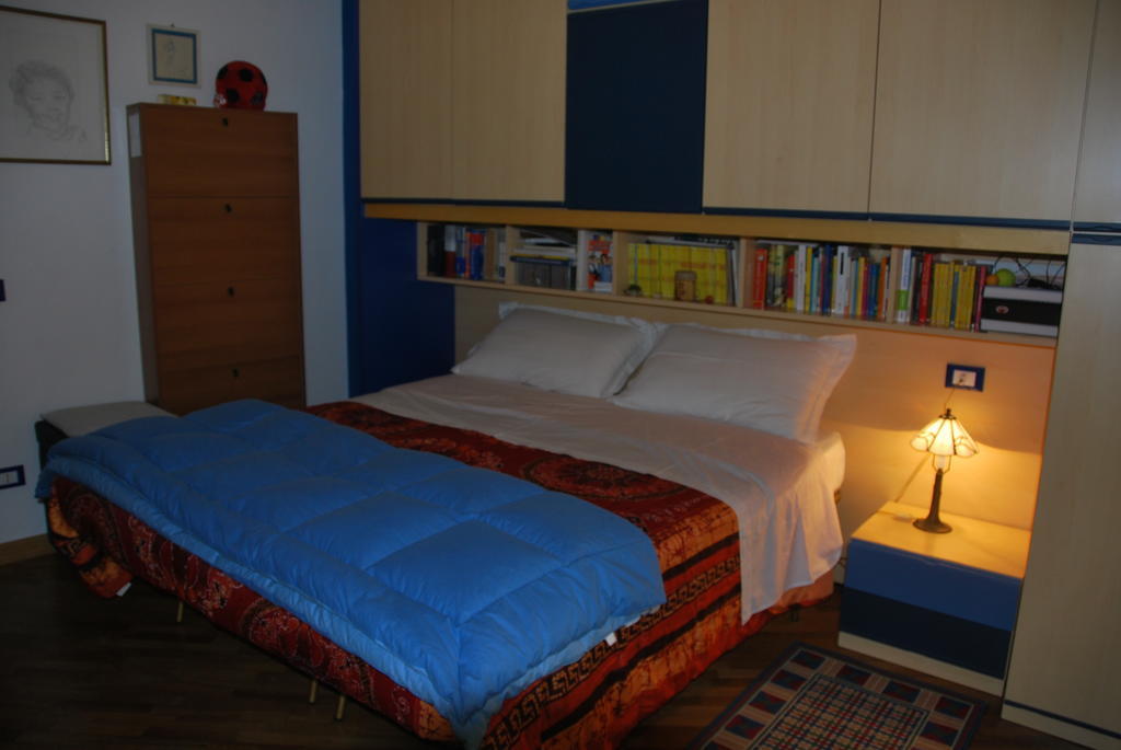 B&B Percorso Verde Ponte Valleceppi Экстерьер фото