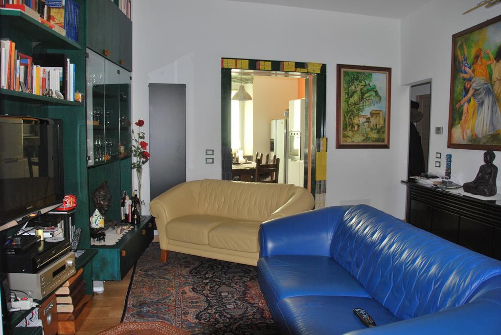 B&B Percorso Verde Ponte Valleceppi Экстерьер фото