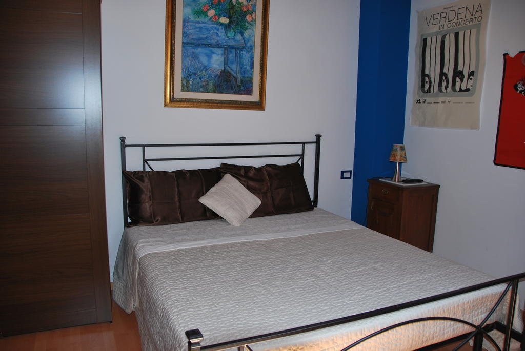 B&B Percorso Verde Ponte Valleceppi Номер фото
