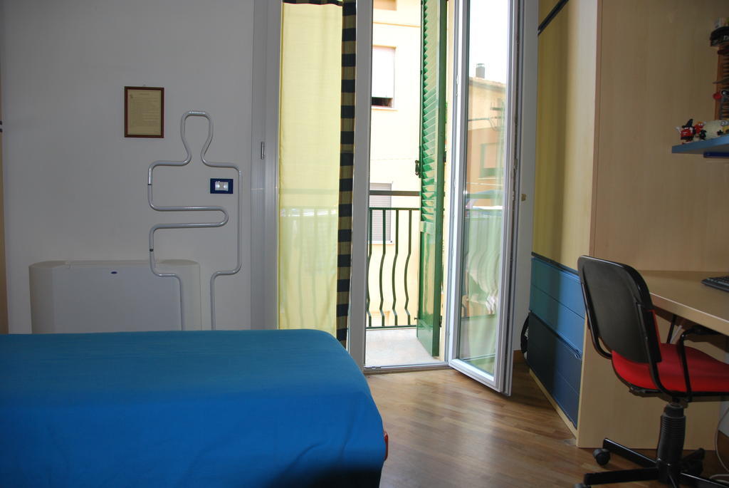 B&B Percorso Verde Ponte Valleceppi Экстерьер фото