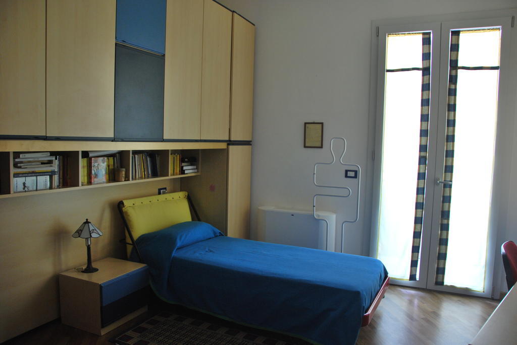 B&B Percorso Verde Ponte Valleceppi Экстерьер фото