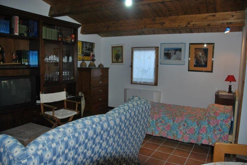 B&B Percorso Verde Ponte Valleceppi Экстерьер фото