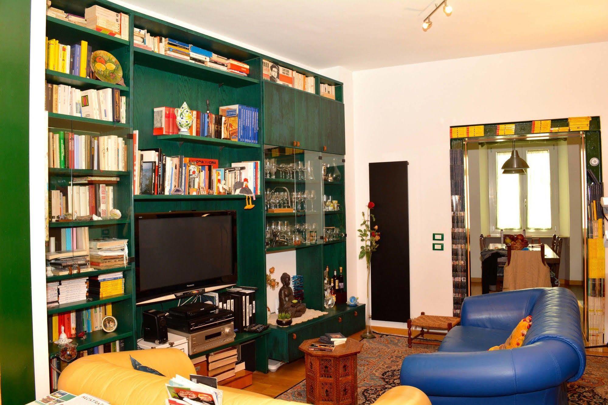 B&B Percorso Verde Ponte Valleceppi Экстерьер фото