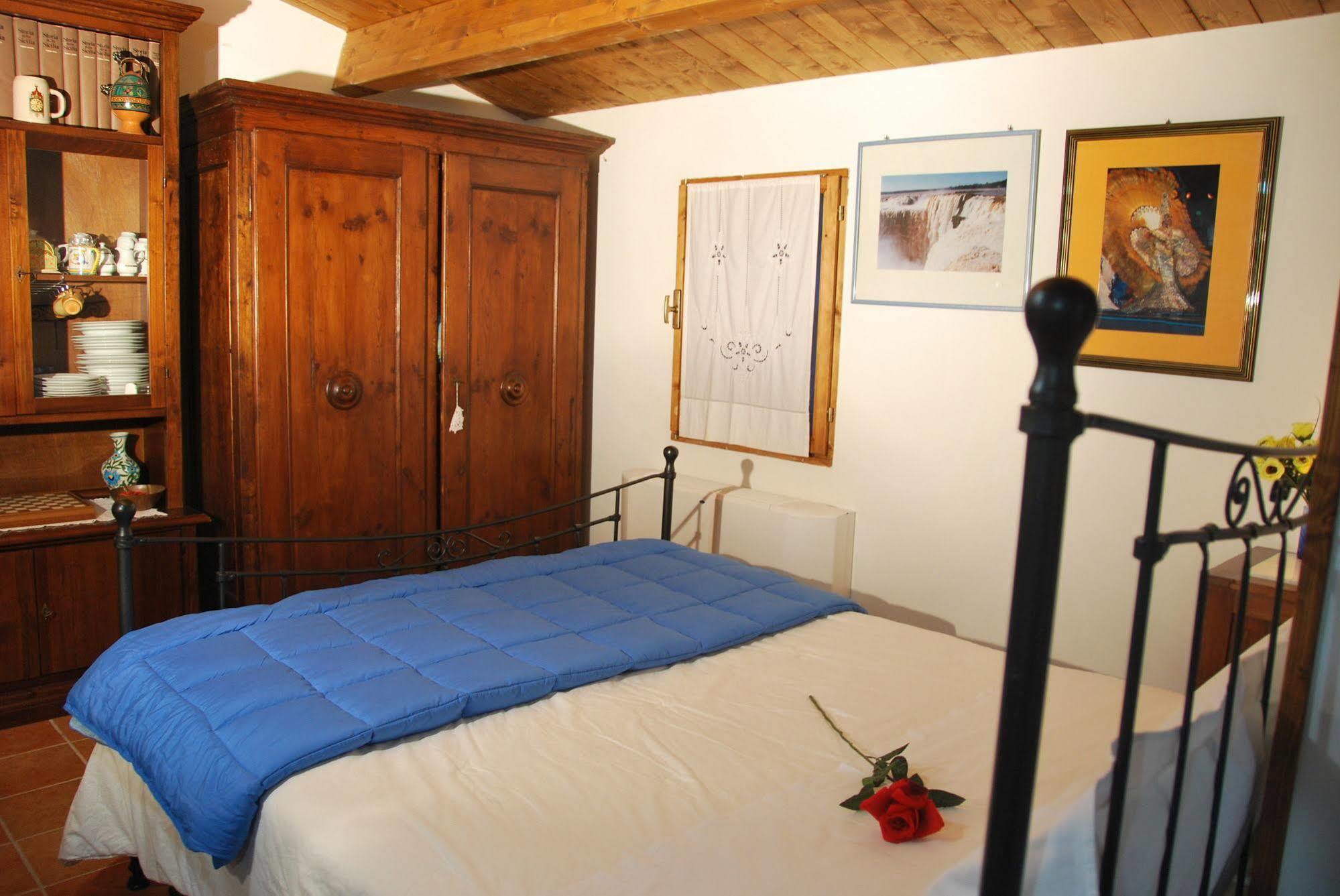 B&B Percorso Verde Ponte Valleceppi Экстерьер фото
