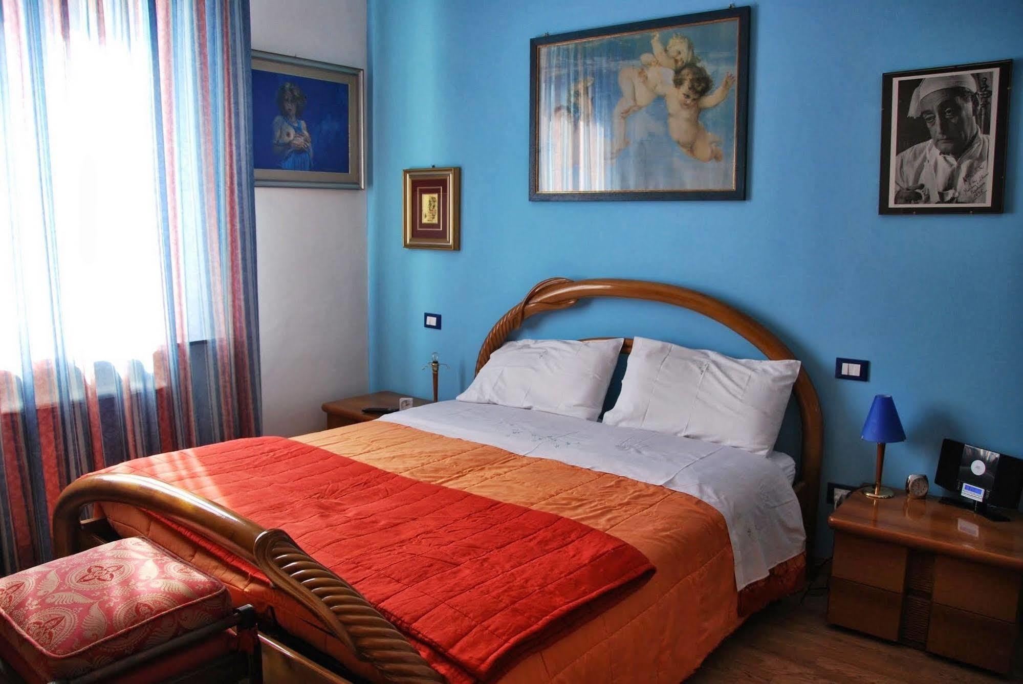 B&B Percorso Verde Ponte Valleceppi Экстерьер фото