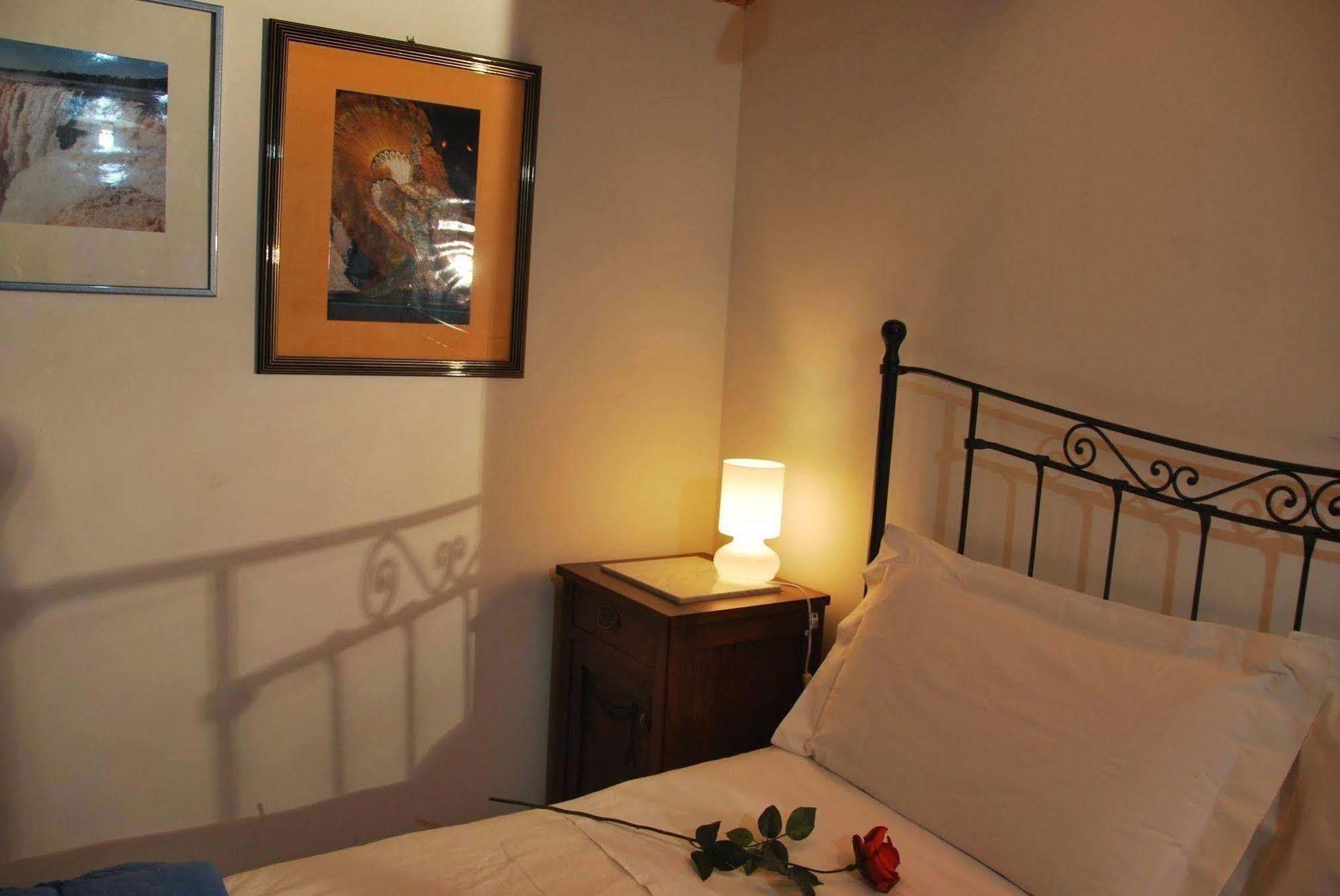 B&B Percorso Verde Ponte Valleceppi Экстерьер фото